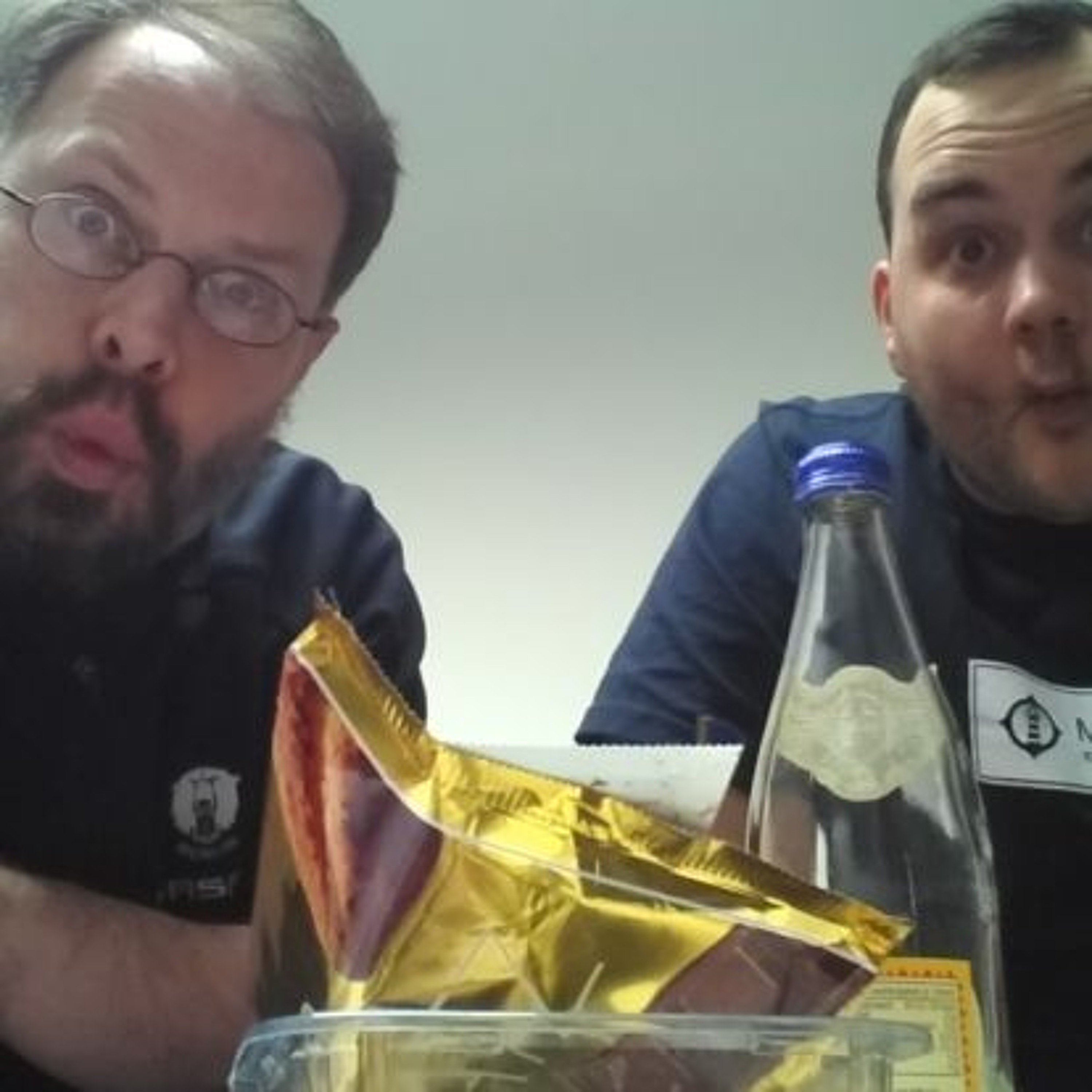 Der Podcast