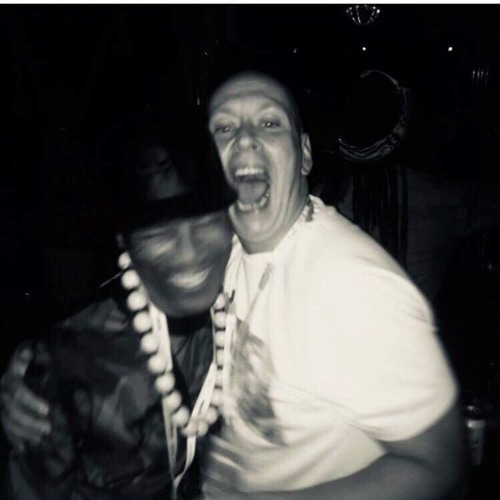 Neil Pierce Tribute To Paul Trouble Anderson (Classic House and Garage)