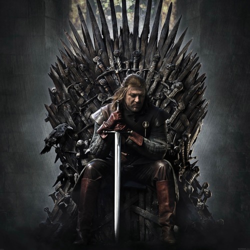Game Of Thrones - Main Theme Shred