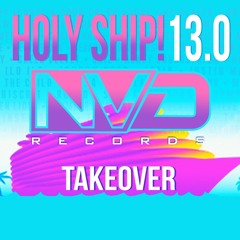 VNSSA - Live on Holy Ship 13.0