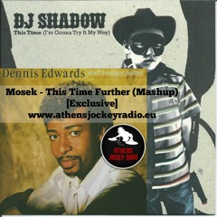 Mosek - This Time Further (Mashup) [Exclusive] www.athensjockeyradio.eu