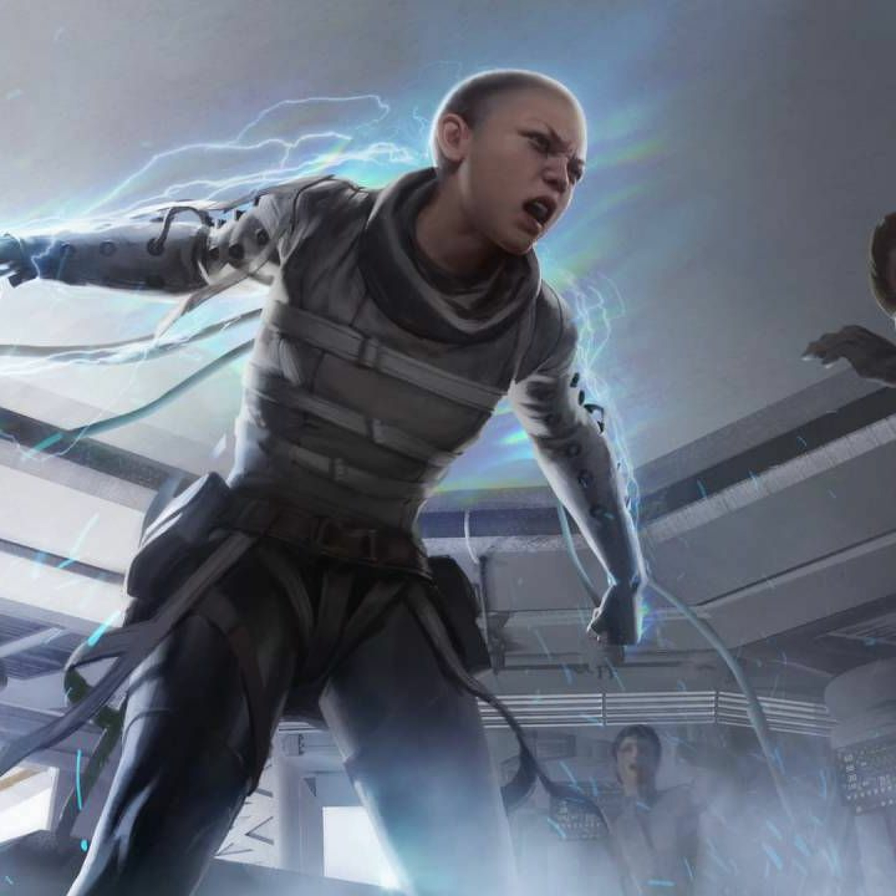 Screw Attack Dies and Apex Legends Dies - Gaming and Nerd News - S4E6 episode artwork