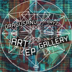 Dragusanu - White Ghost (Original Mix) Preview