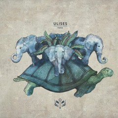 Ulises - Tiwanaku