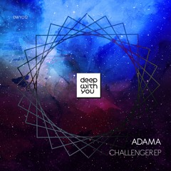 Adama - Alverom (Filburt Remix)