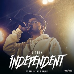 Projekt-AZ X 5aumit - Independent Feat. Jtrix