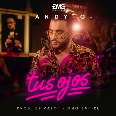 Andy G - Tus Ojos