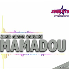 Zakir Adama Sangare Mamadou