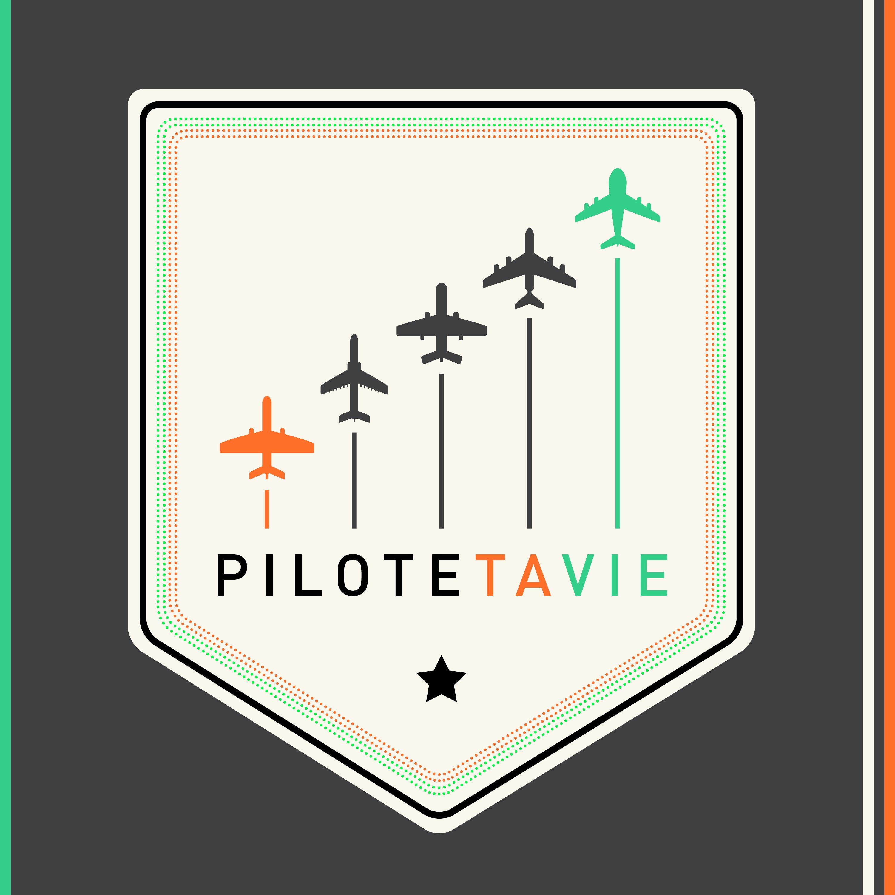 Pilote Ta Vie - Dév. Perso PNL Coaching