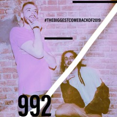 #THEBIGGESTCOMEBACKOF2019 (DIRTY 992 FREESTYLE)