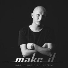 Deniz - Make It Promo Mix