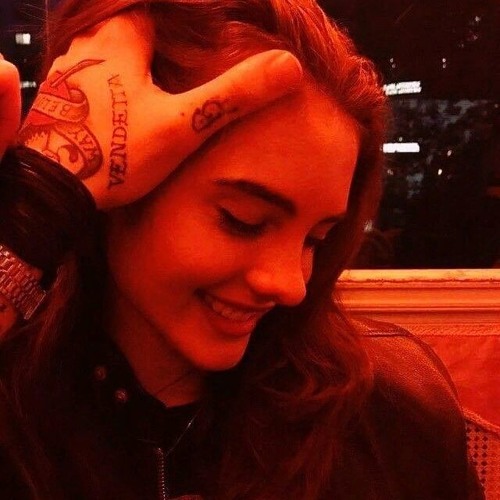 XXX - Глаза цвета темной печали