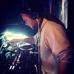 Old bloodclaart jungle mix