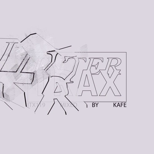 ITX119 mixed by Kafe