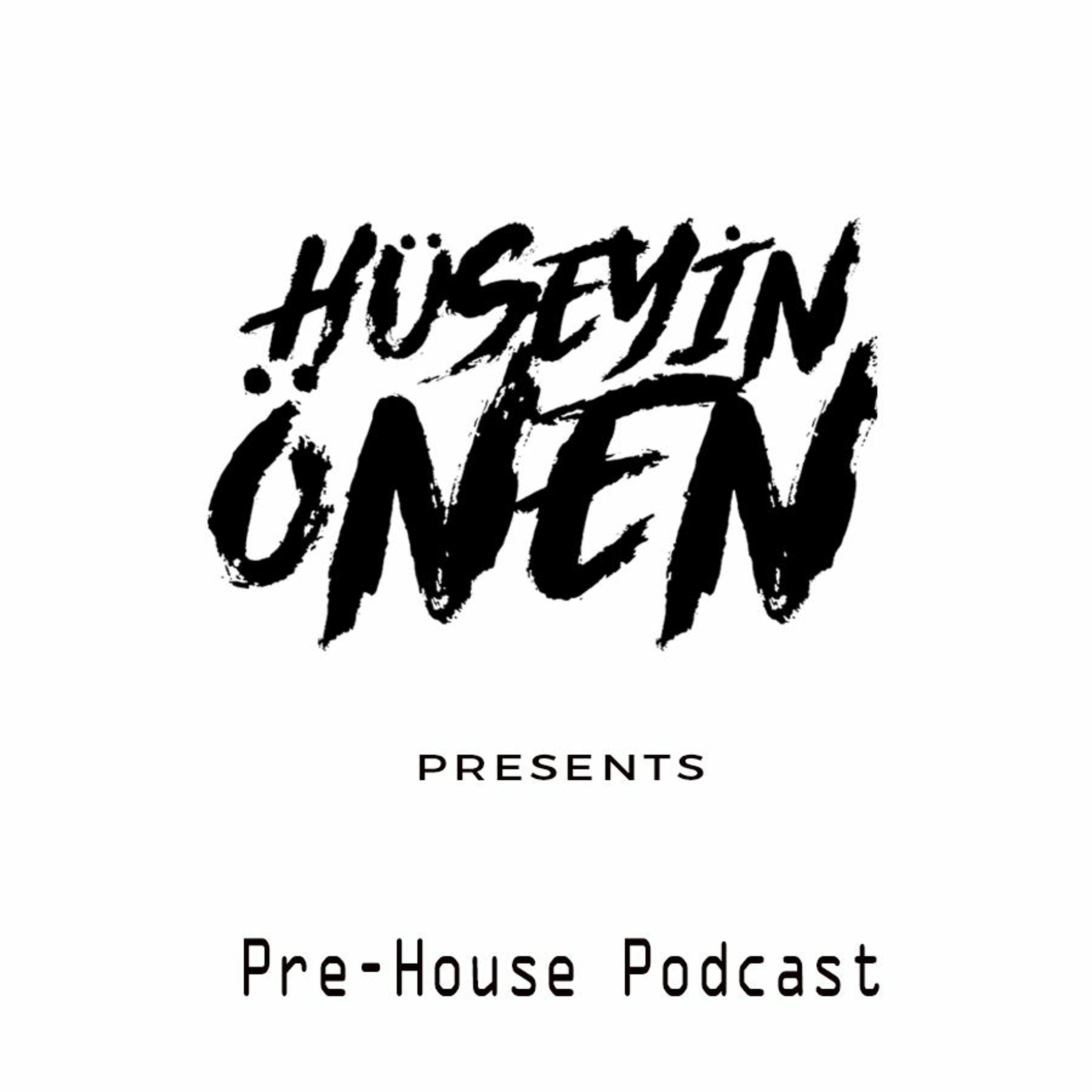Huseyin Onen