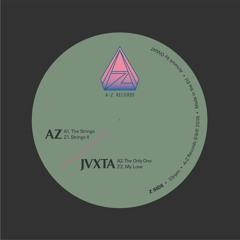 SB PREMIERE: JVXTA - My Love [A-Z Records]