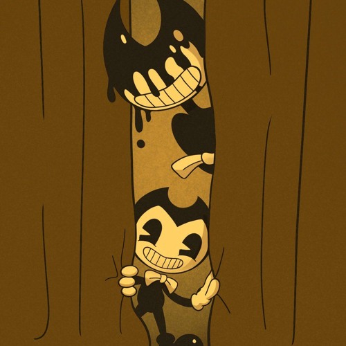 Cuphead show free wallpaper  Bendy and the ink machine, Free wallpaper,  Wallpaper