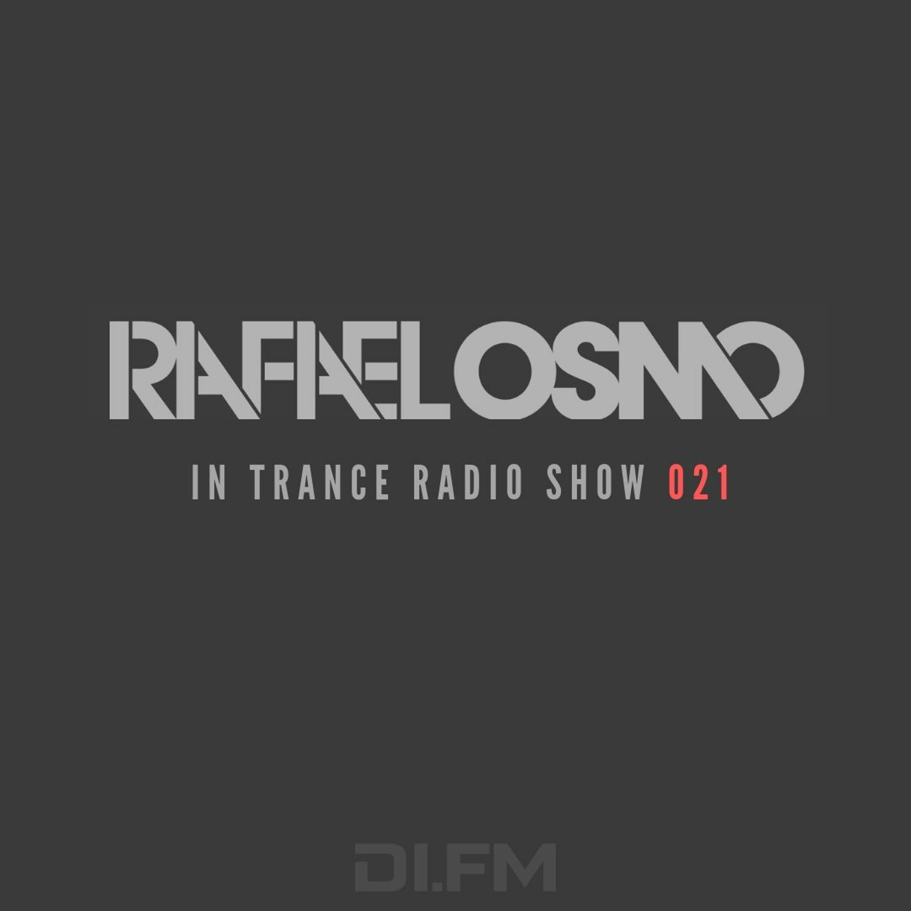 Rafael Osmo