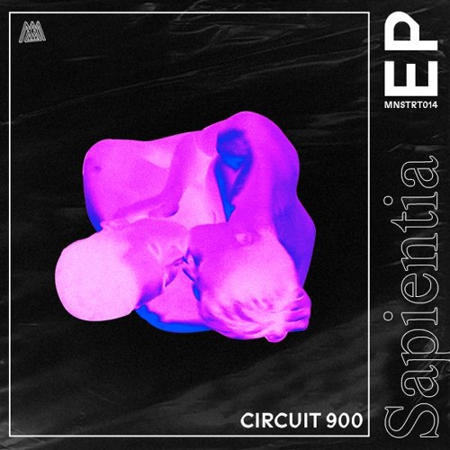 Circuit 900 - Sapientia EP [MNSTRT014]