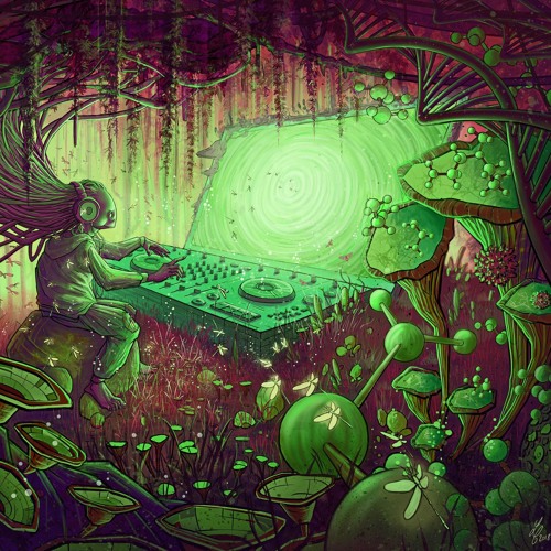 state of bio synth
