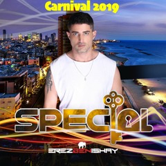 Special K-Carnival 2019