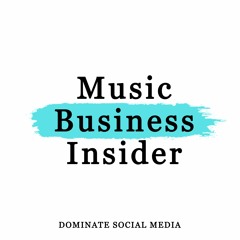 Dominate Social Media - Music Marketing for Artists