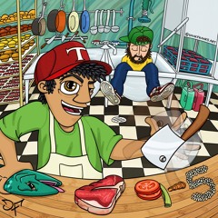 Tony Tone & Dank Franks