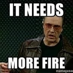 DJ Absurd - Plus De Flammes (Selju Reply) #LaDubWar #Round2