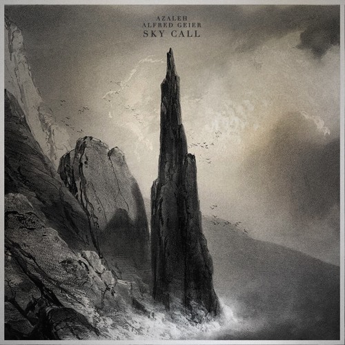 Azaleh & Alfred Geier - Sky Call