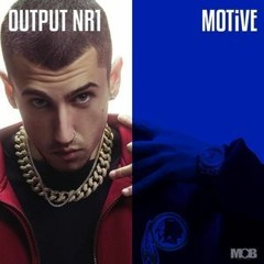 Motive - Eşkiya
