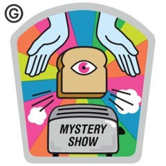 Audiotastic Universe Episode 1: Unpacking Gimlet's Mystery Show