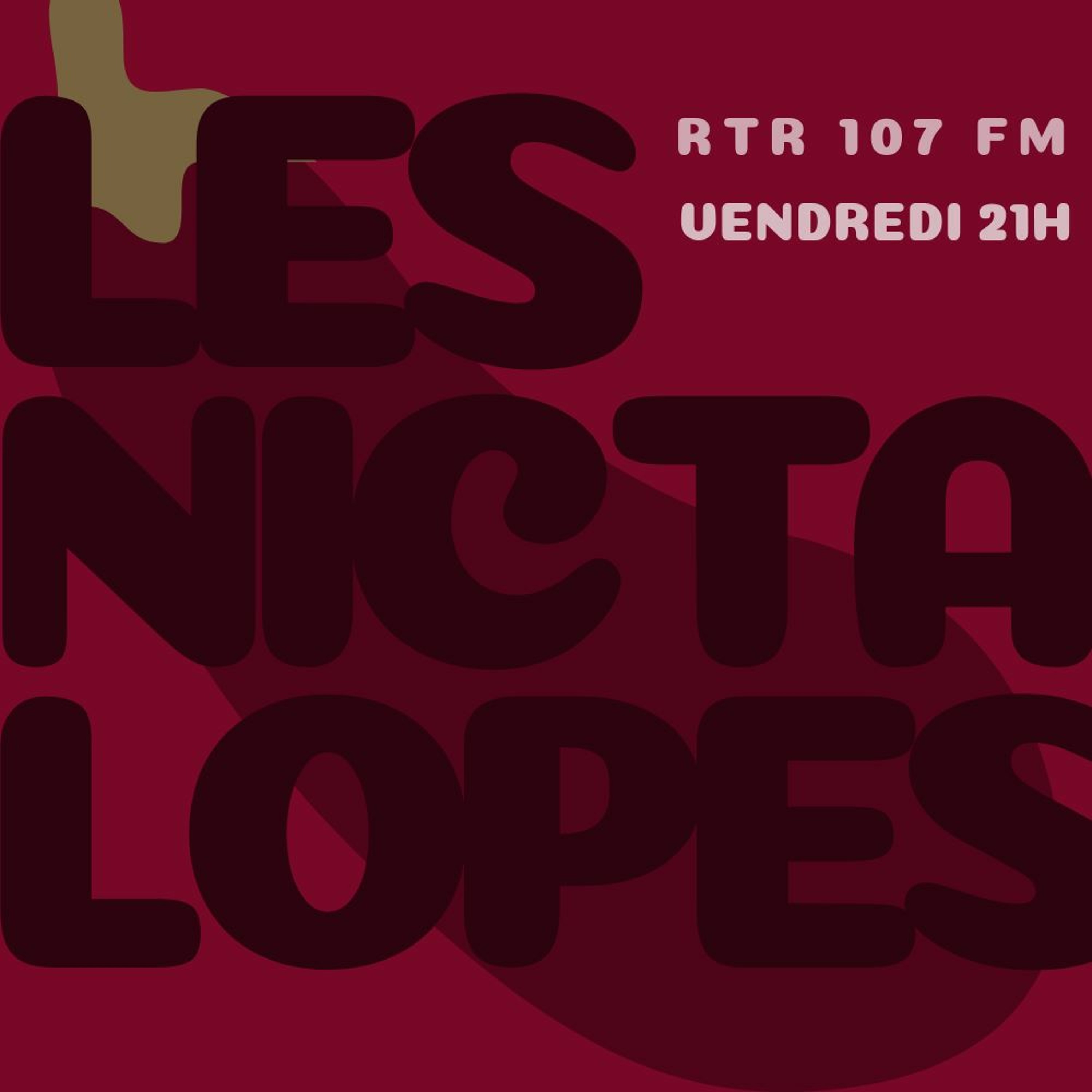 Les Nictalopes : le sexe, tes questions, nos expériences