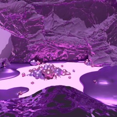 Bjork - The Gate (Space Candy Texture Bath version)