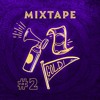 GOLDDIGGERS - Mixtape II DJ mix artwork - Electronic music tracklist cover image