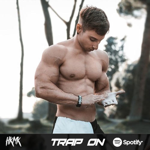 Stream HKMK Listen to Andrea Larosa Calisthenics Workout TRAP ON