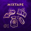 GOLDDIGGERS - Mixtape I DJ mix artwork - Electronic music tracklist cover image