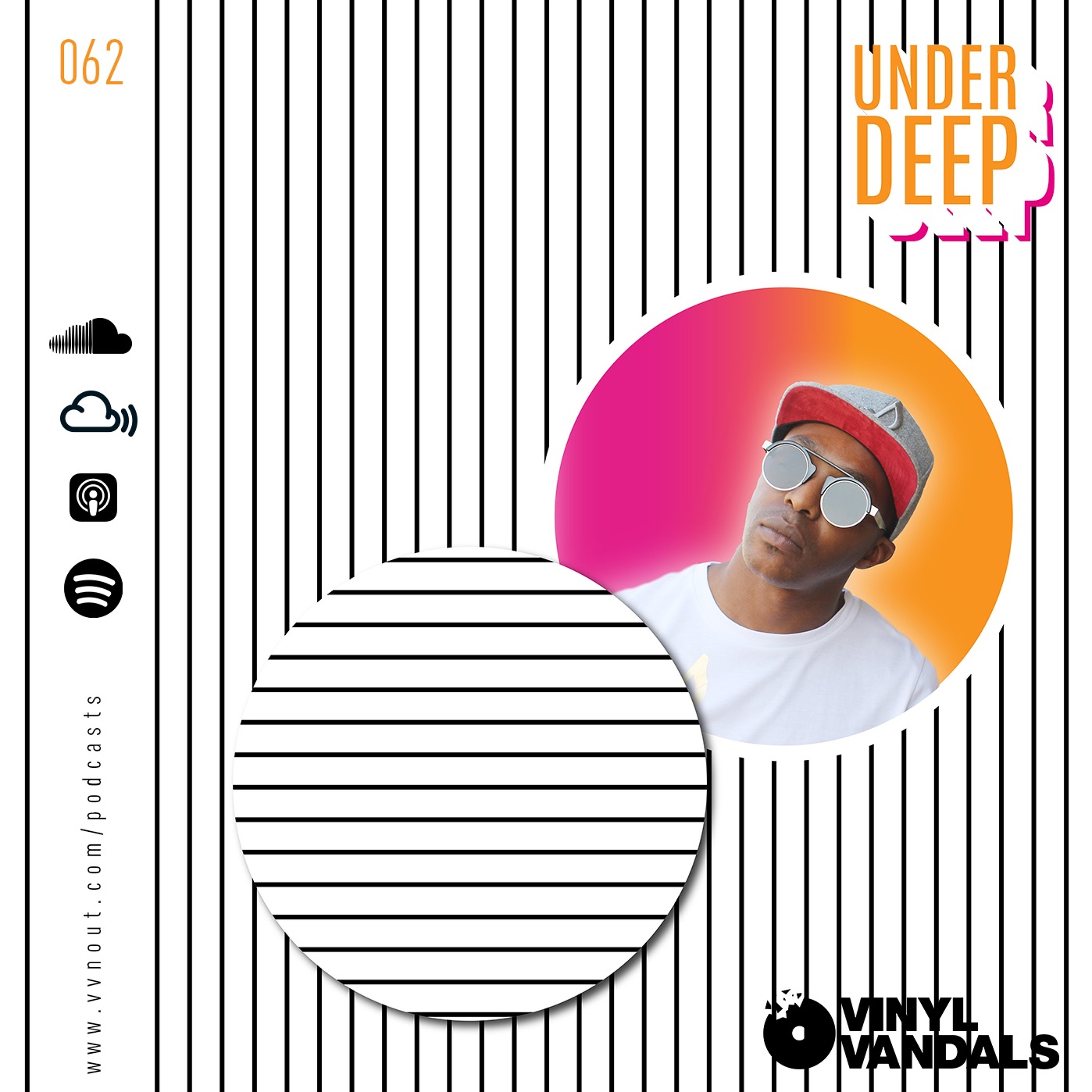Chino Vv - Podcast