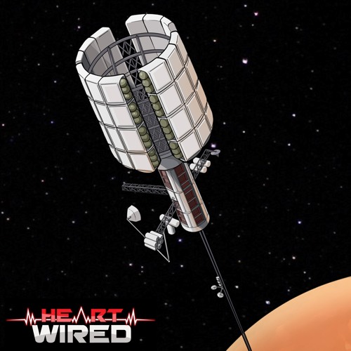 Heart Wired Chapter 03 - Haven