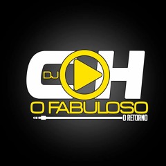 MC'S TORUGO, MOISÉS, GL & BR DA TIJUCA - HOJE VC FODE ADMIRANDO O LINDO PARQUE ( DJ CH O FABULOSO )