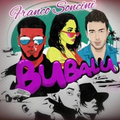 Bubalu Mix - Franco Soncini