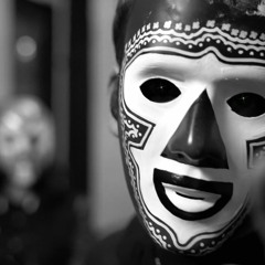 Hypnotic Groove Mix #238 - MASK