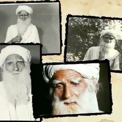 Hazrat jwánsál bugtí
