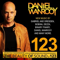 Daniel Wanrooy - The Beauty Of Sound 123