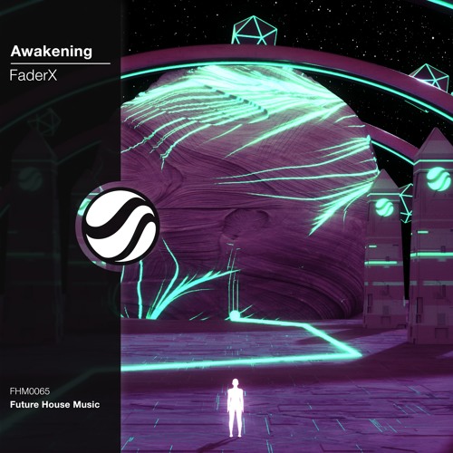 FaderX - Awakening