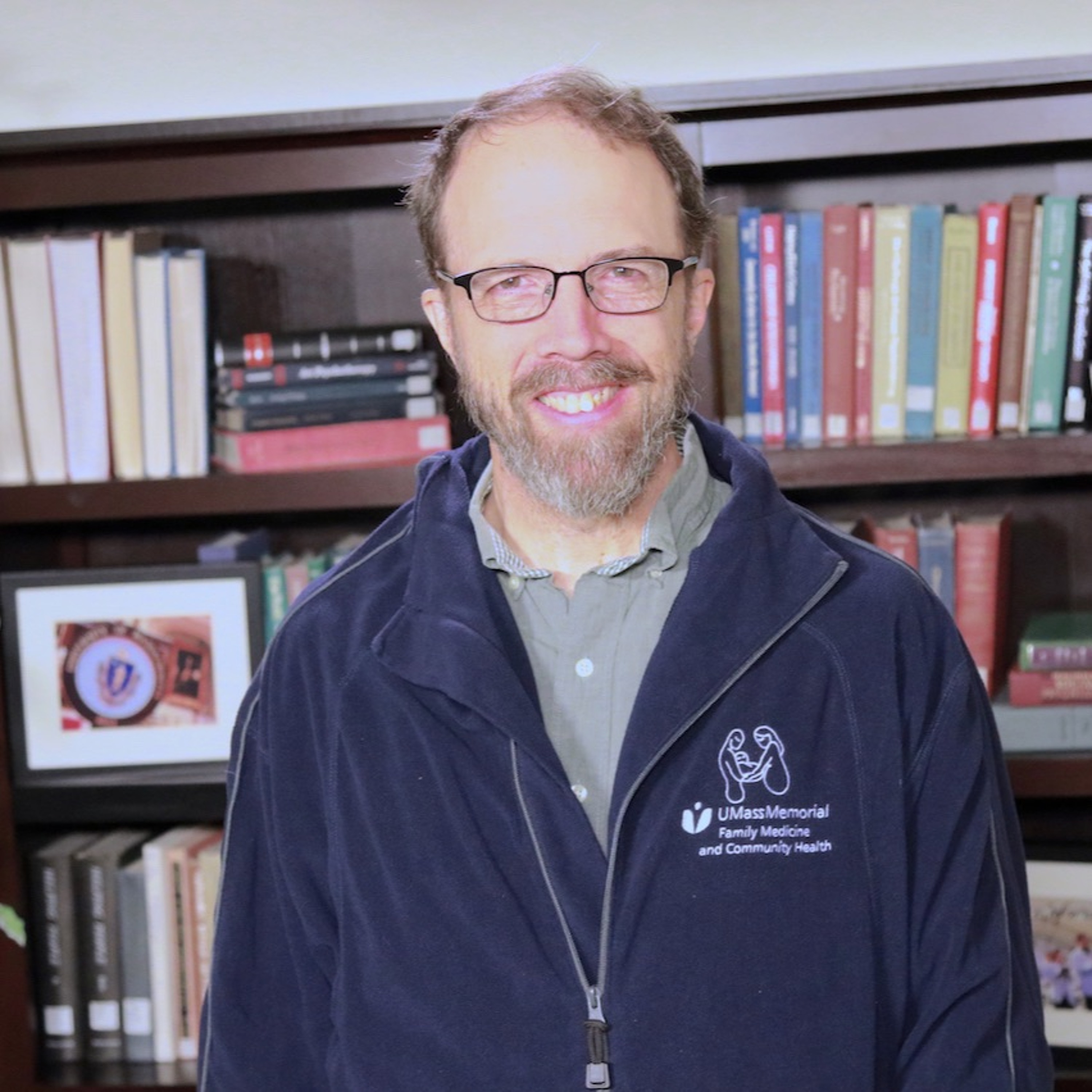 Voices of UMass Chan