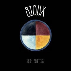 Čhaŋnúŋpa Olówaŋ (Lakota -Sioux Traditionnal Song) By Slim Batteux