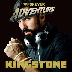 Dj Kingstone - Forever Adventure #55