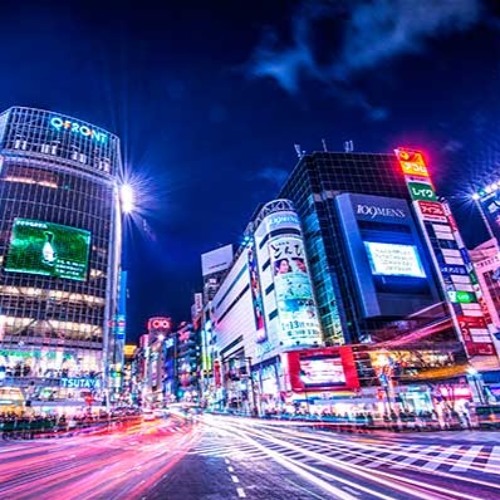 Lost In Japan | Floerk Bootleg