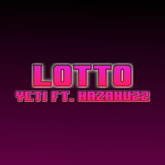 yeti ft. krzaku22 - lotto