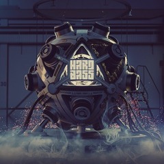 Hardtronic | Hard Bass 2019 Team Green Mix